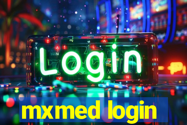 mxmed login